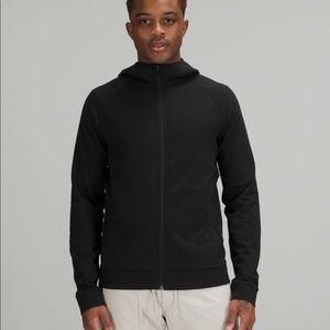 City Sweat Full-zip Hoodie